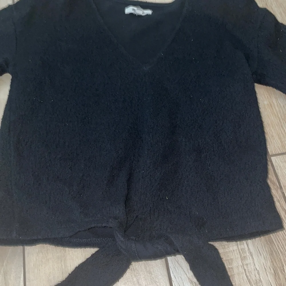 Madewell Top